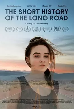 The Short History of the Long Road - Ani Simon-Kennedy (writer, director) Cailin Yatsko (cinematographer)
