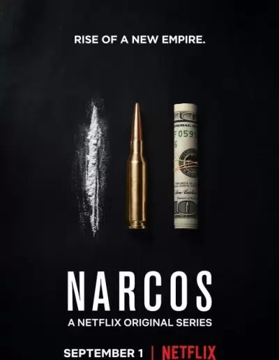 Narcos - Eduardo Ramirez Gonzalez (camera operator)